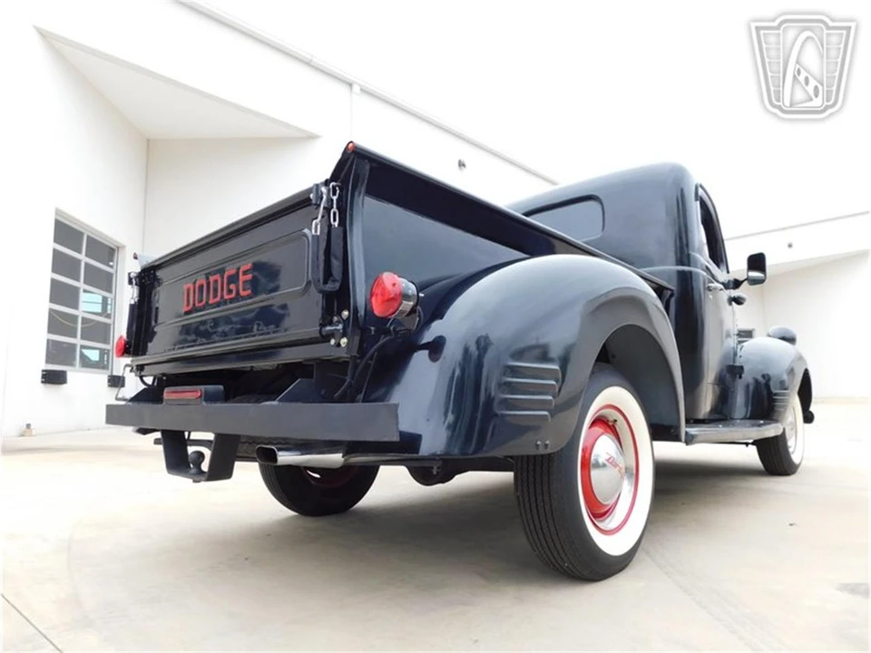 1941 Dodge Military Vehicles - Image 24 of 31