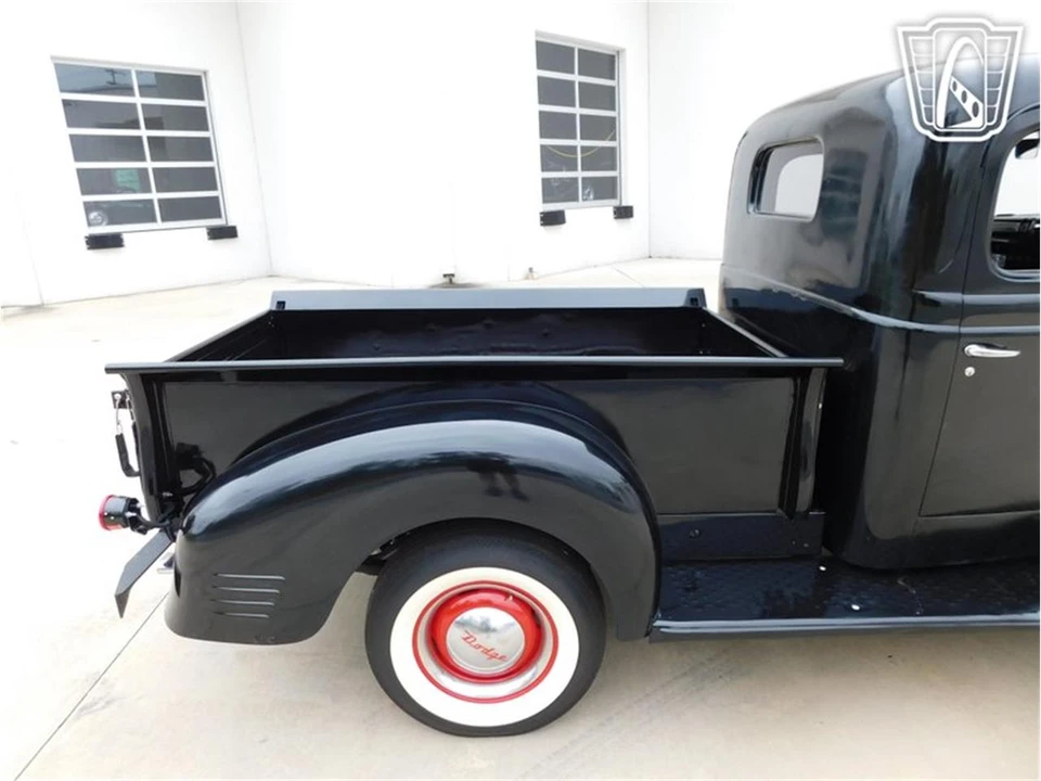 1941 Dodge Military Vehicles - Image 29 of 31