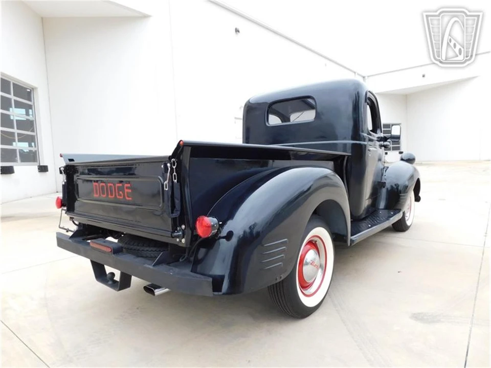 1941 Dodge Military Vehicles - Image 25 of 31