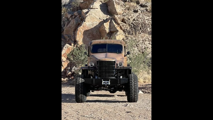 1941 Dodge Military Vehicles - Image 2 of 28