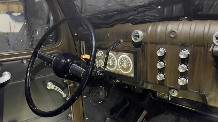 1941 Dodge Military Vehicles - Image 10 of 28