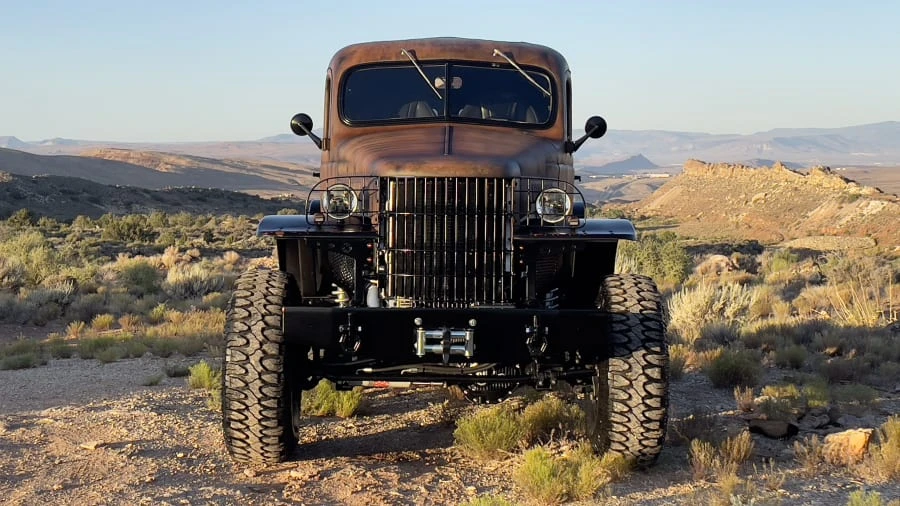 1941 Dodge Military Vehicles - Image 28 of 28