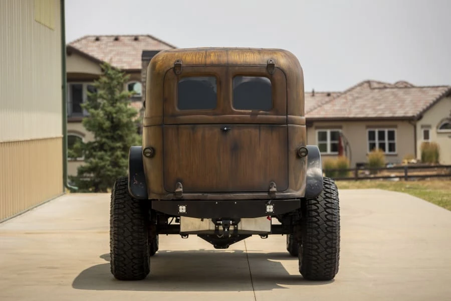 1941 Dodge Military Vehicles - Image 5 of 31