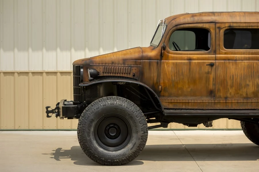 1941 Dodge Military Vehicles - Image 9 of 31