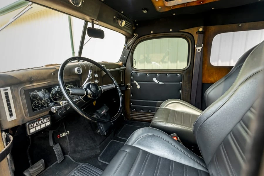 1941 Dodge Military Vehicles - Image 22 of 31