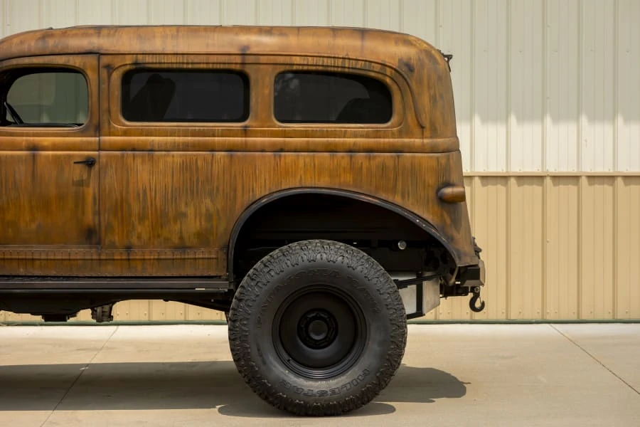 1941 Dodge Military Vehicles - Image 17 of 31