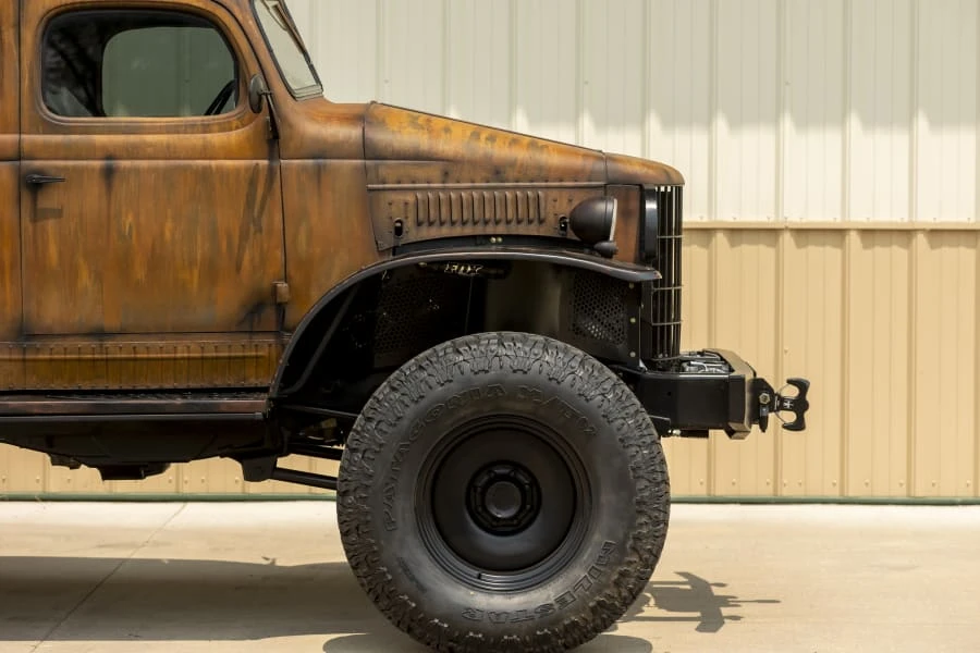 1941 Dodge Military Vehicles - Image 8 of 31