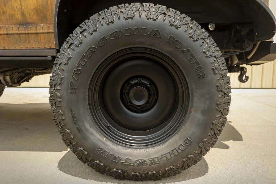 1941 Dodge Military Vehicles - Image 21 of 31