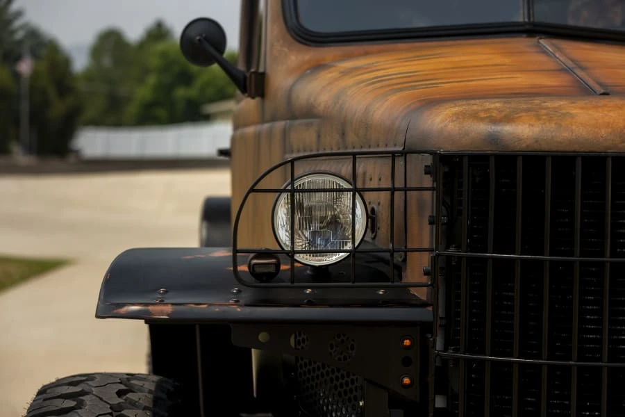 1941 Dodge Military Vehicles - Image 12 of 31