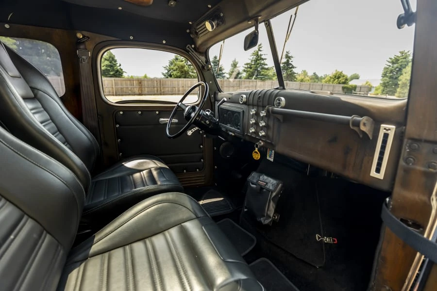 1941 Dodge Military Vehicles - Image 29 of 31