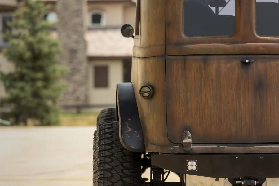 1941 Dodge Military Vehicles - Image 15 of 31
