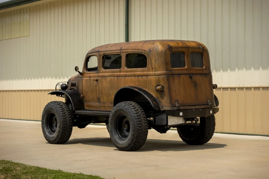 1941 Dodge Military Vehicles - Image 18 of 31