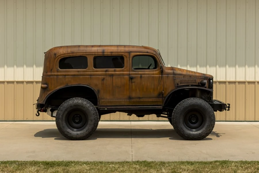 1941 Dodge Military Vehicles - Image 2 of 31