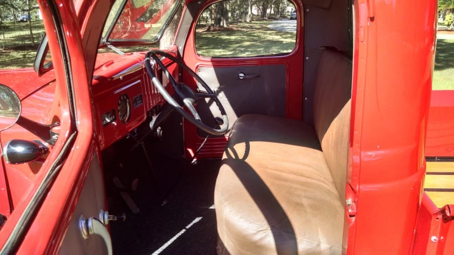 1941 Dodge T/V/W Series - Image 3 of 5
