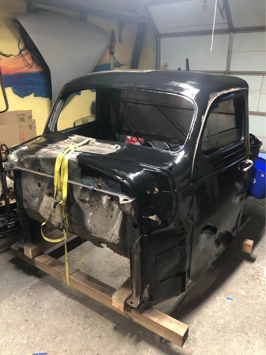1941 Dodge T/V/W Series - Image 3 of 10