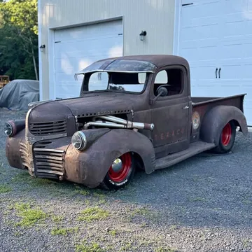 1941 Dodge Truck
