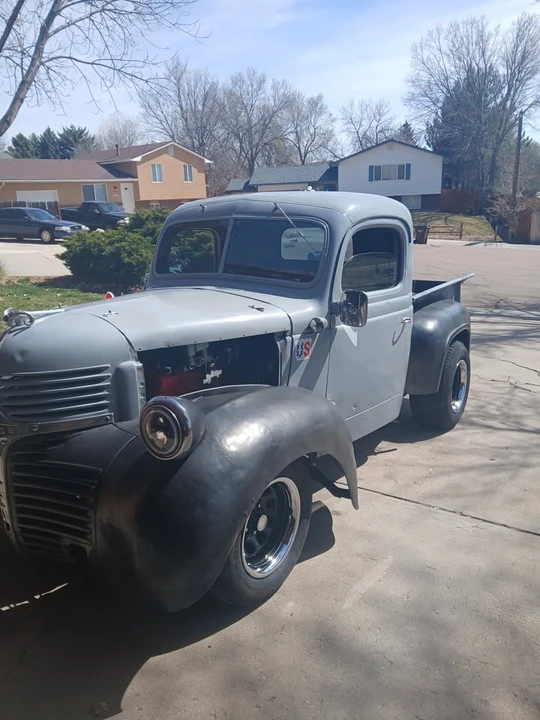 1941 Dodge Military Vehicles - Image 2 of 11