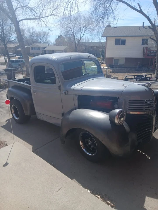 1941 Dodge Military Vehicles - Image 3 of 11