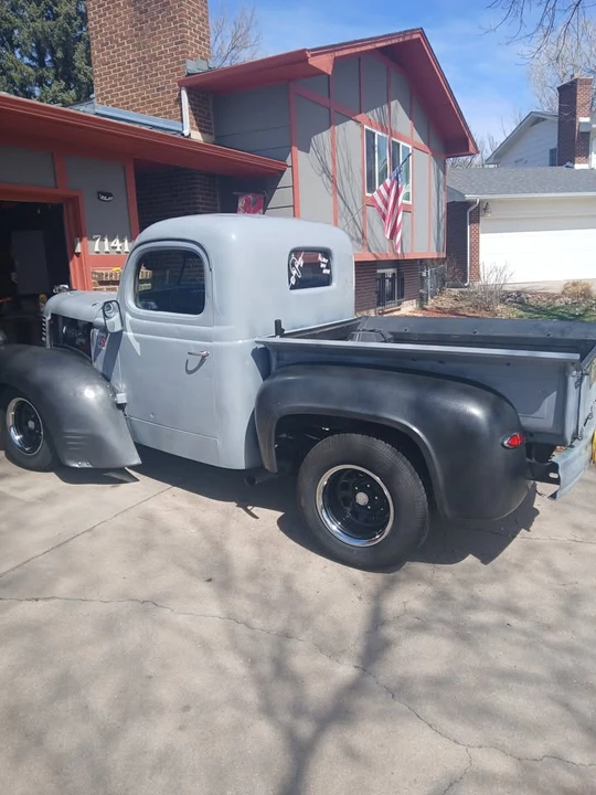 1941 Dodge Military Vehicles - Image 4 of 11