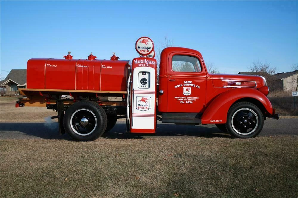 1941 Ford Pickup (1940-1947) - Image 5 of 5
