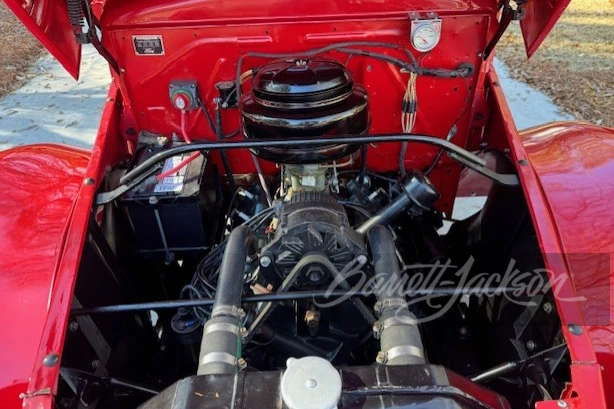 1941 Ford Pickup (1940-1947) - Image 3 of 22