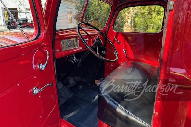 1941 Ford Pickup (1940-1947) - Image 4 of 22