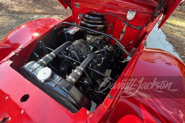 1941 Ford Pickup (1940-1947) - Image 6 of 22