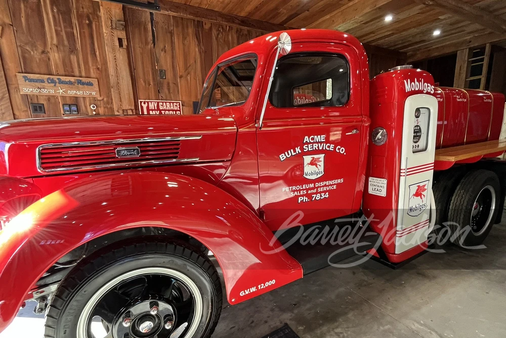 1941 Ford Pickup (1940-1947) - Image 12 of 22