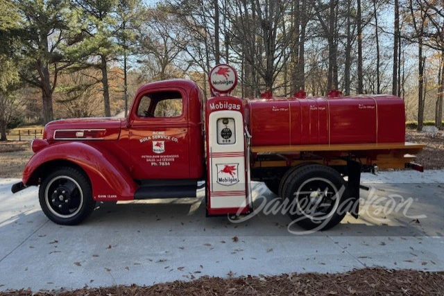 1941 Ford Pickup (1940-1947) - Image 8 of 22