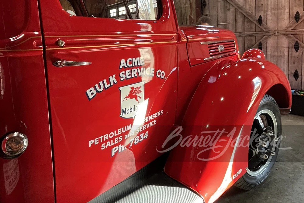 1941 Ford Pickup (1940-1947) - Image 11 of 22