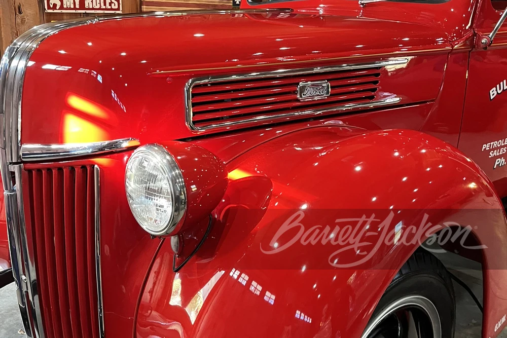 1941 Ford Pickup (1940-1947) - Image 10 of 22