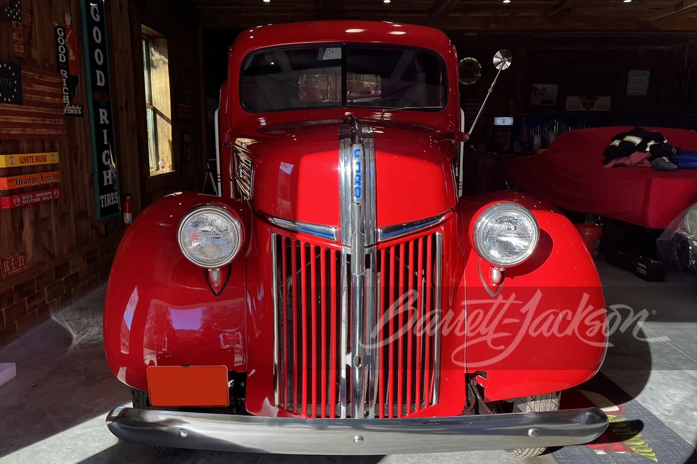1941 Ford Pickup (1940-1947) - Image 9 of 22