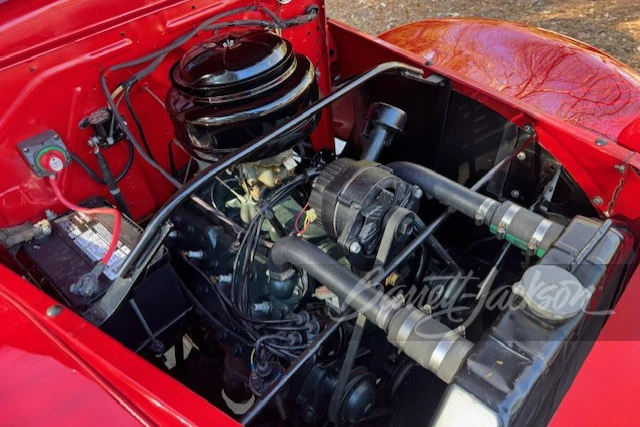 1941 Ford Pickup (1940-1947) - Image 7 of 22