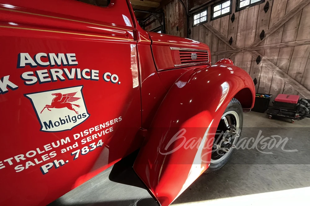 1941 Ford Pickup (1940-1947) - Image 14 of 22