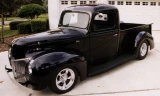 1941 Ford Pickup (1940-1947) - Image 7 of 8