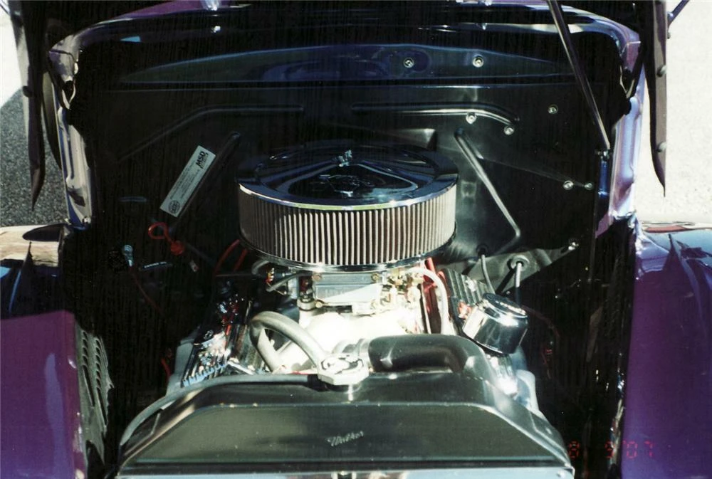 1941 Ford Pickup (1940-1947) - Image 3 of 5