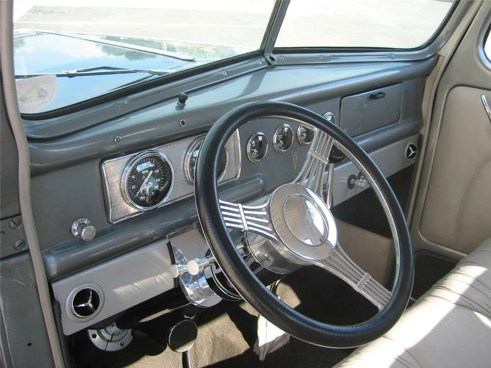 1941 Ford Pickup (1940-1947) - Image 4 of 4