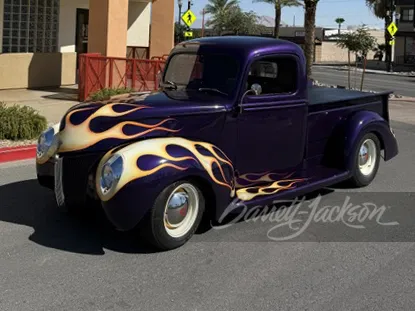 1941 Ford Custom Pickup