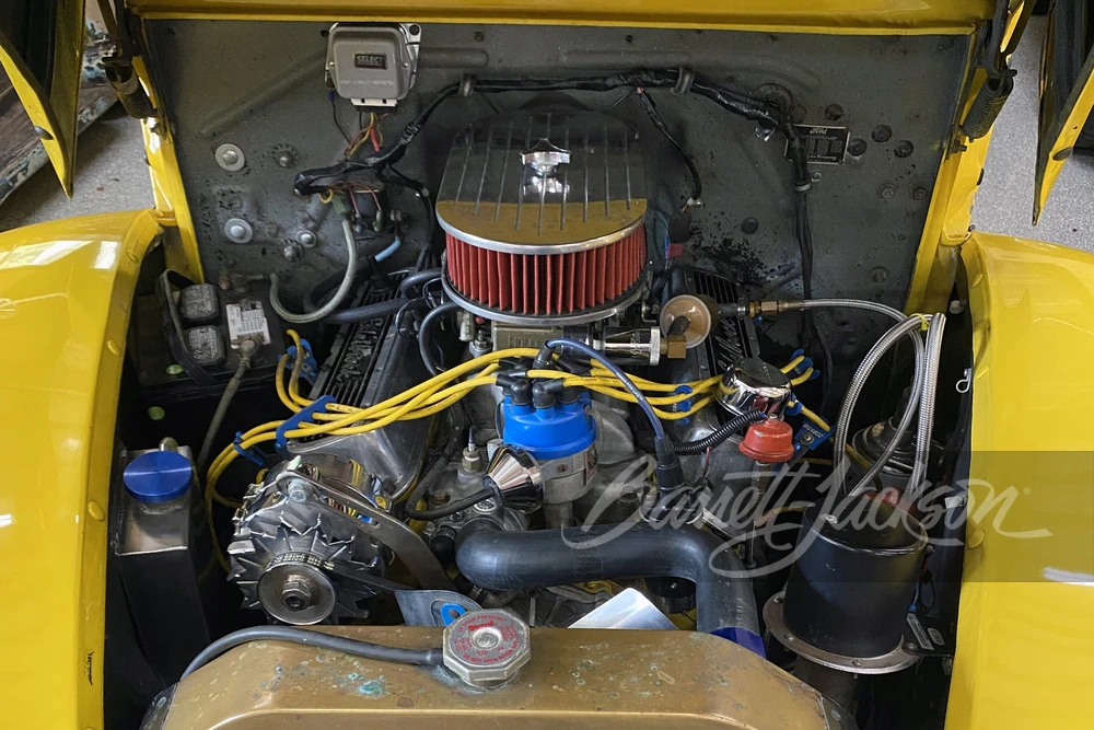 1941 Ford Pickup (1940-1947) - Image 2 of 24