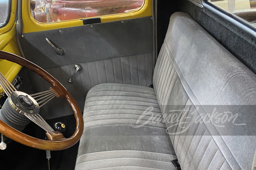 1941 Ford Pickup (1940-1947) - Image 3 of 24