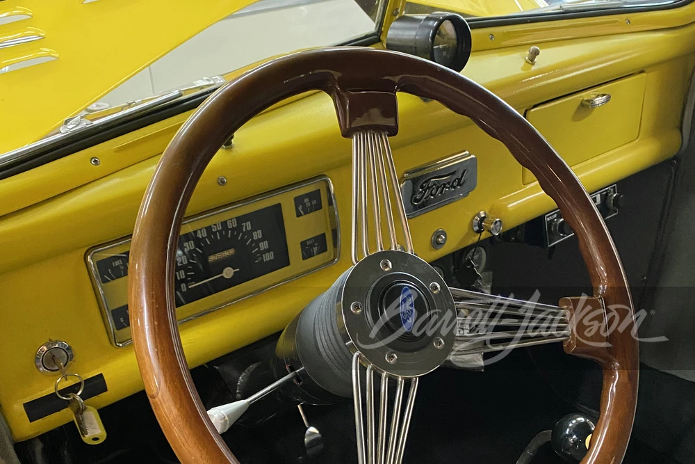 1941 Ford Pickup (1940-1947) - Image 8 of 24