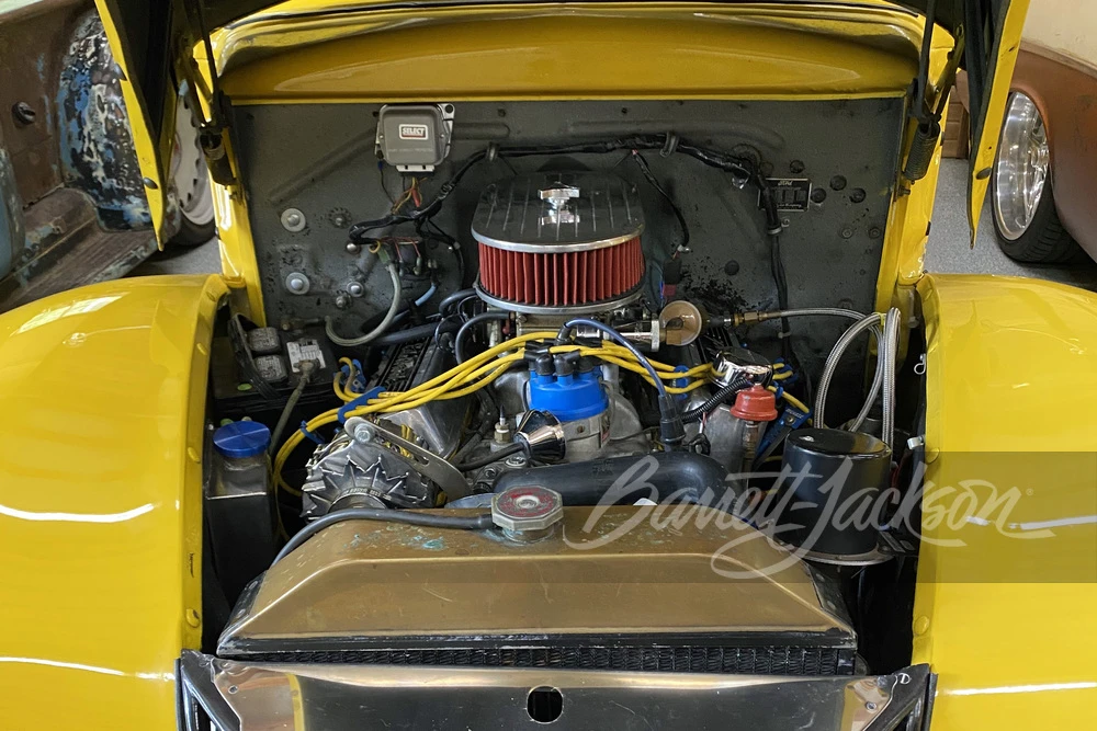 1941 Ford Pickup (1940-1947) - Image 9 of 24
