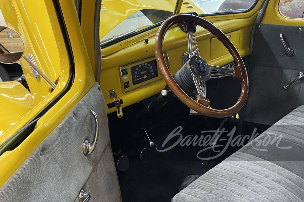1941 Ford Pickup (1940-1947) - Image 11 of 24
