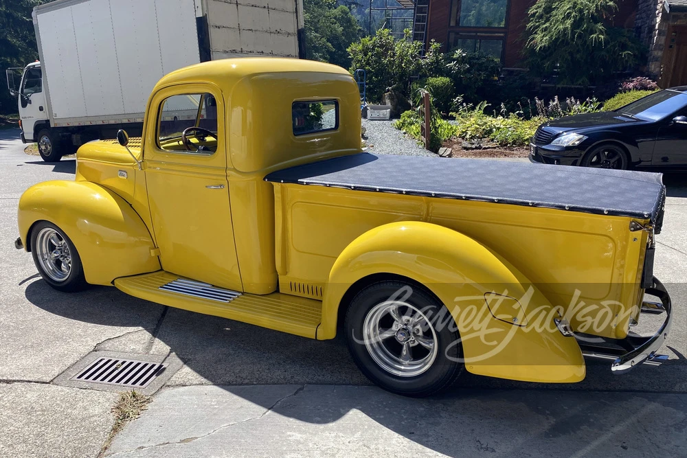 1941 Ford Pickup (1940-1947) - Image 13 of 24