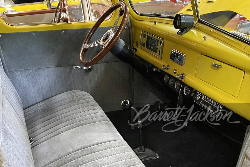 1941 Ford Pickup (1940-1947) - Image 15 of 24