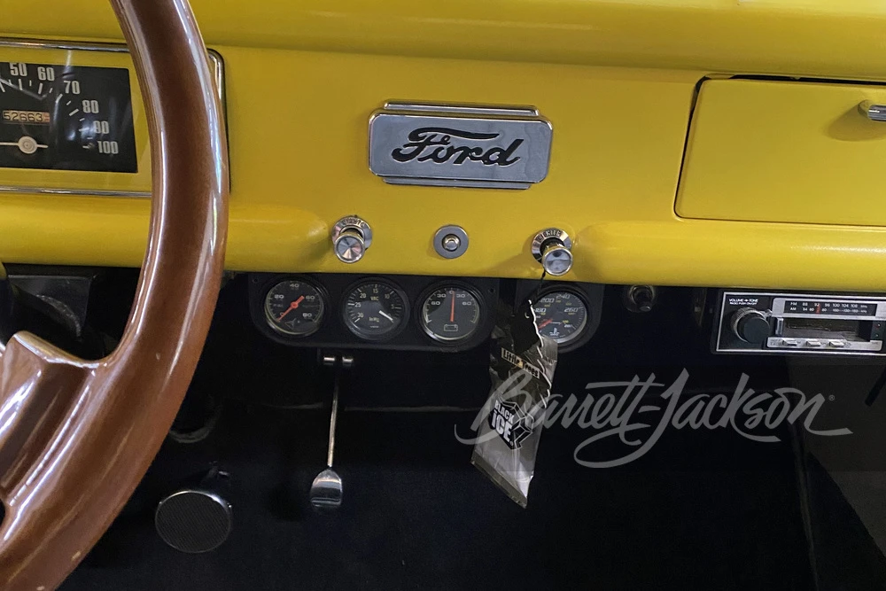 1941 Ford Pickup (1940-1947) - Image 17 of 24