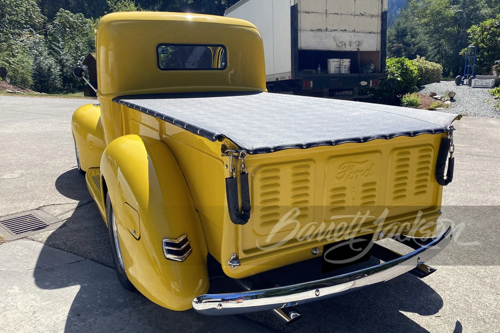 1941 Ford Pickup (1940-1947) - Image 23 of 24