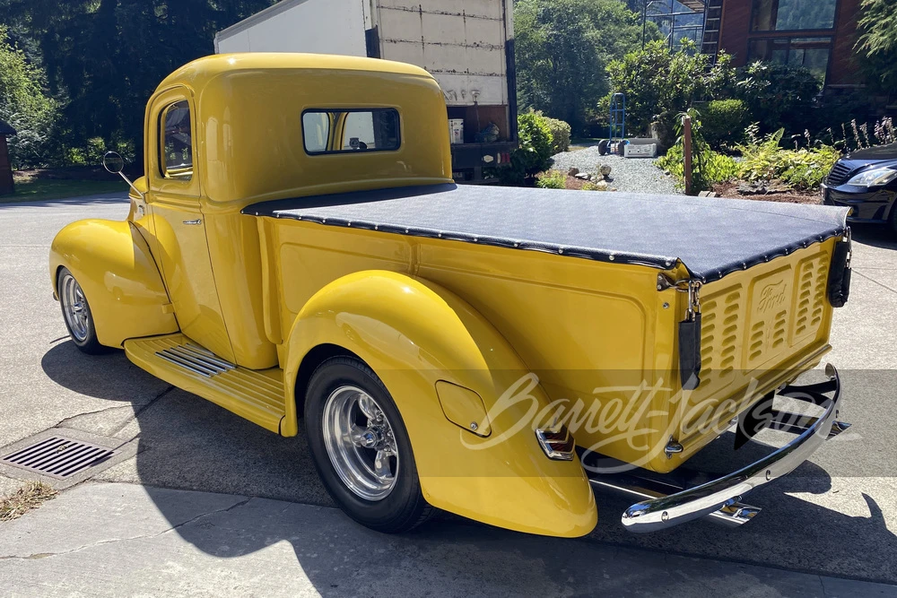 1941 Ford Pickup (1940-1947) - Image 24 of 24