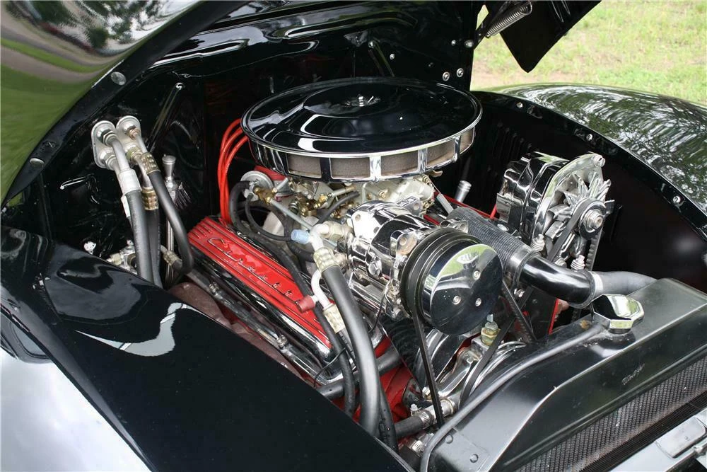1941 Ford Pickup (1940-1947) - Image 3 of 5