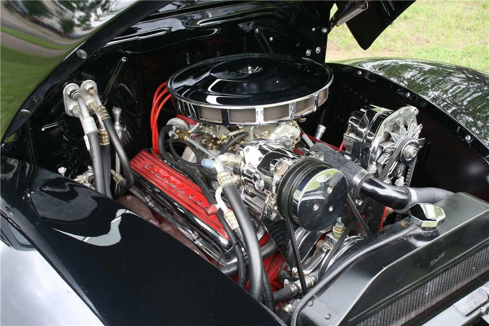 1941 Ford Pickup (1940-1947) - Image 3 of 5